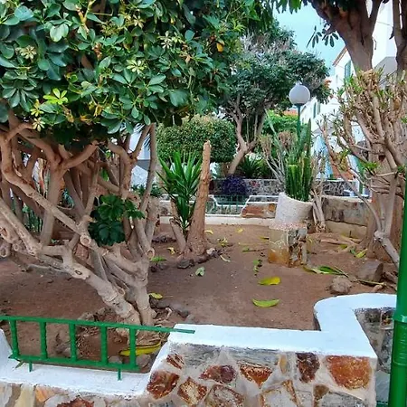 D104 Alondras Park Ground Floor Pool View * Arona (Tenerife)