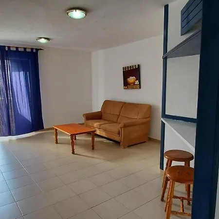 Apartmán D104 Alondras Park Ground Floor Pool View Arona (Tenerife)