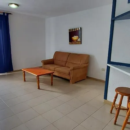 Apartmán D104 Alondras Park Ground Floor Pool View Arona (Tenerife)